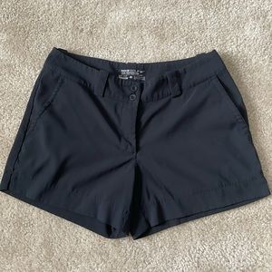Women’s Nike Golf Shorts